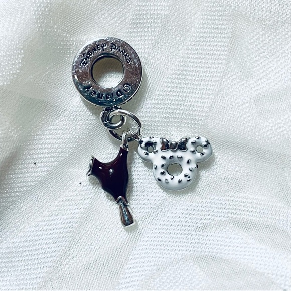 ✨NWOT Disney Donut & Ice Cream Charm ✨ - Picture 2 of 6